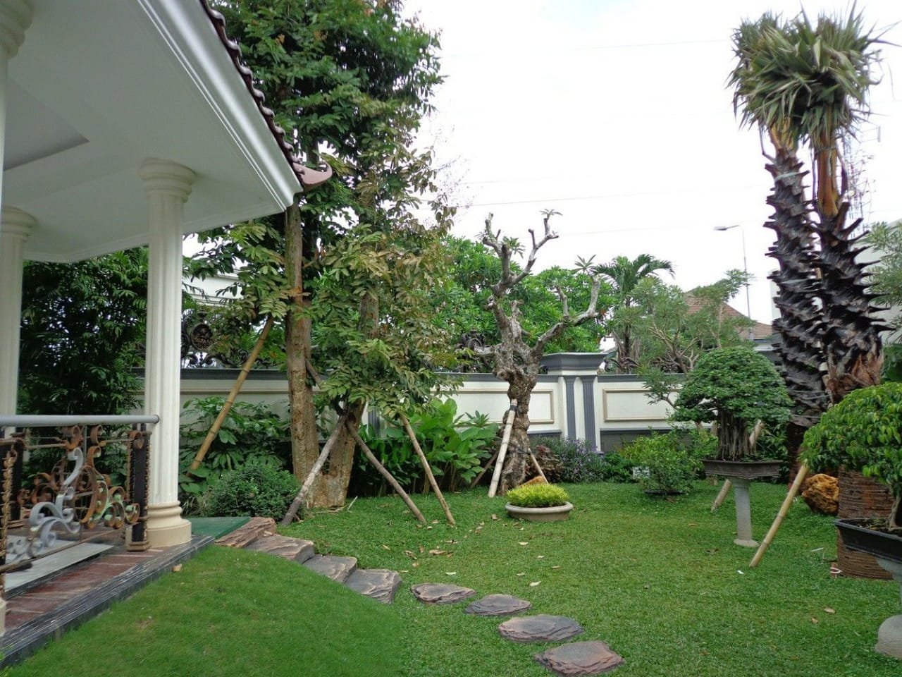 Garden Contractor in Jaipur